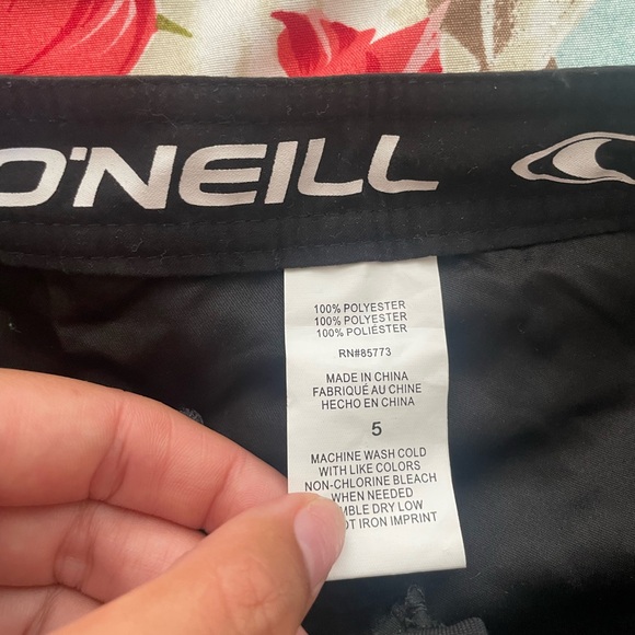 NWT O’Neill Board Shorts - Picture 2 of 4